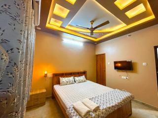 JFZ Homestay - Honāvar - 7