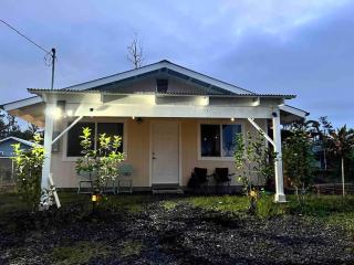Kope Hale Farm House near Hilo & Volcano National Park - Pahoa - 6