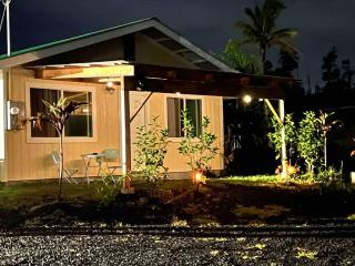 Kope Hale Farm House near Hilo & Volcano National Park - Pahoa - 7