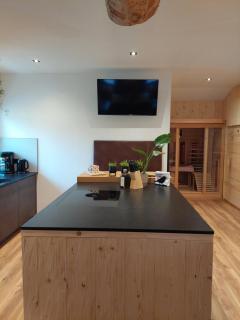 Chalet Aignerhof - 3