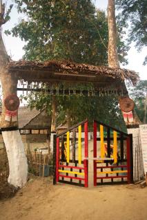The Hoollock Heritage - Mariāni - 6