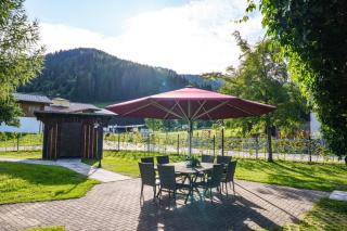 Chalet Aignerhof - Flachau - 2