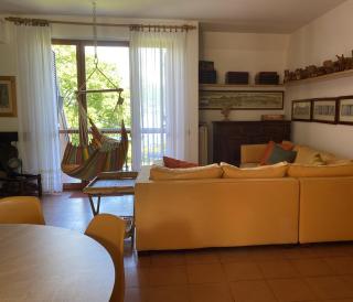 Casa Arcioni: a 300 metri dal Lago - 8