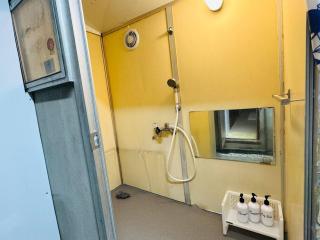 Kenchi House, 2-minute walk from Nihonbashi Station and Kuromon Market - 9