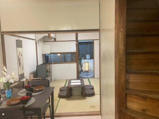 Kenchi House, 2-minute walk from Nihonbashi Station and Kuromon Market - 8