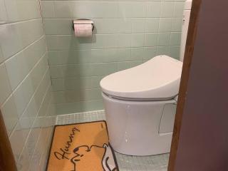 Kenchi House, 2-minute walk from Nihonbashi Station and Kuromon Market - 5