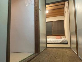 Kenchi House, 2-minute walk from Nihonbashi Station and Kuromon Market - 4
