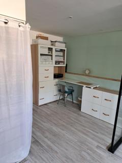 Chambre proche circuit 24h - Le Mans - 3