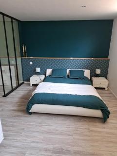 Chambre proche circuit 24h - Le Mans - 9