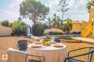 Villa Sara by Abahana Villas - Calpe - 6
