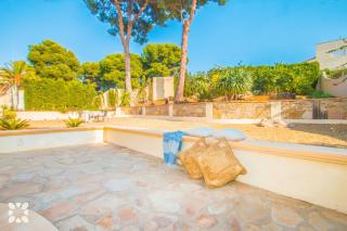 Villa Sara by Abahana Villas - Calpe - 5