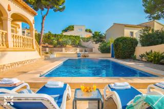 Villa Sara by Abahana Villas - Calpe - 3