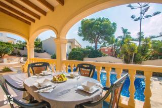 Villa Sara by Abahana Villas - Calpe - 7