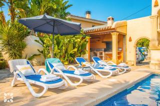 Villa Sara by Abahana Villas - Calpe - 9