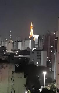 Stúdio com conforto para 2 pessoas - São Paulo - 8