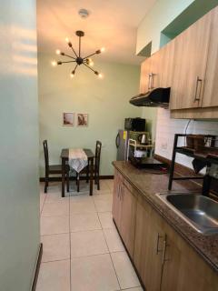 Visayas Ave Condo Unit 1 bedroom not a studio!! - Manila - 6