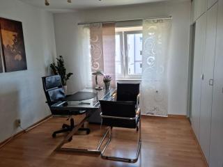 Helle, komfortabel und zentral gelegene Wohnung - 1