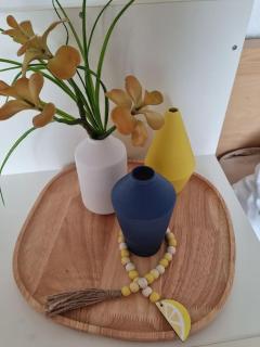 Helle, komfortabel und zentral gelegene Wohnung - 2