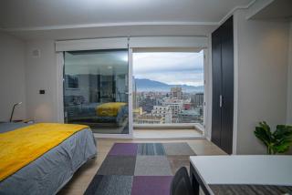 Lujo y exclusividad en el corazon de Providencia - Santiago - 3