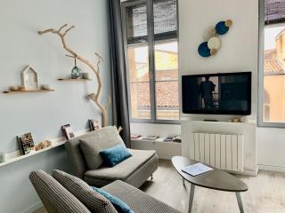 La loge des Salinières - 0