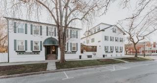 Moffat Inn - Niagara on the Lake - 7