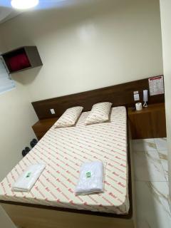 Hotel Avenida Brás - 9