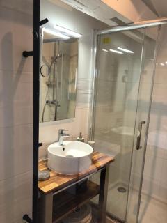 La loge des Salinières - 1