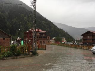 Elif Inan Hotel - Uzungöl - 5