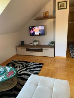 Lux Konak 5 - Zlatibor - 5