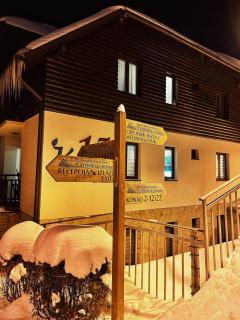 Lux Konak 5 - Zlatibor - 2
