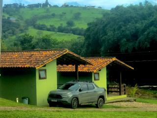 Pousada e Camping Recanto da Praia - Capitólio - 9