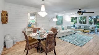 1166 PD Contemporary Coastal Luxury - Siesta Key - 0