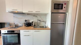 Ethra Apartment - Skala Rachoniou - 8