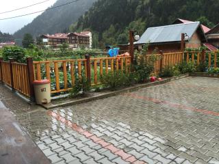Elif Inan Hotel - Uzungöl - 4
