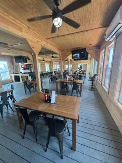 Good Times Motel and Marina - Steinhatchee - 7