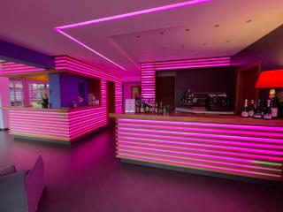 Eco Hotel Cleofe - 3