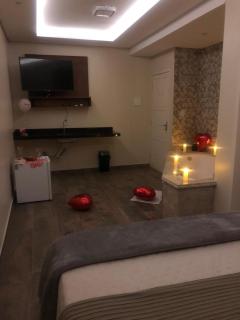 Hotel Pousada Sitio Três Lagos Mirante Encantado - 6