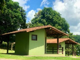 Pousada e Camping Recanto da Praia - Capitólio - 8