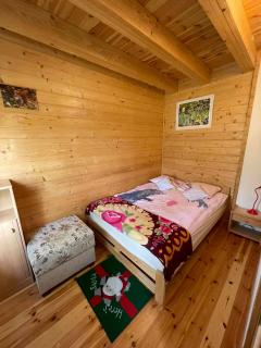 Turystyka Mazury Justyna - Wydminy - 8