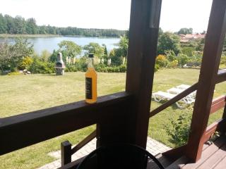 Turystyka Mazury Justyna - Wydminy - 7