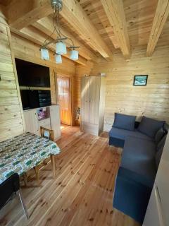 Turystyka Mazury Justyna - Wydminy - 5