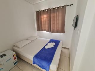 Wafeh Fleming Suítes Pampulha - 8