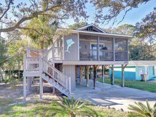 Blue Marlin - Tybee Island - 8