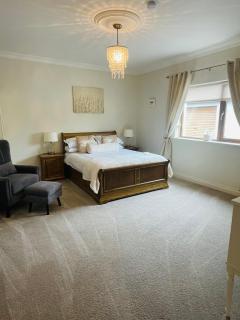 Lisalway Country Lodge - Castlerea - 2