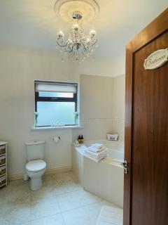 Lisalway Country Lodge - Castlerea - 4