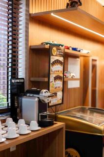 Hotel Bons Tempos - 7