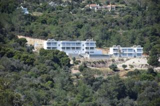 AKAMAS THRONE APARTMENTS - Neo Chorio - 7