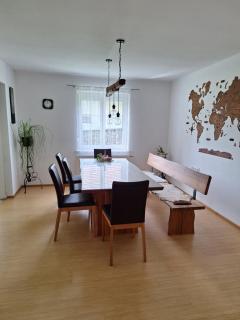 Ferienhaus Wolfi - Eberndorf - 2