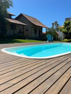 Rosa Olas Cabanas - 8