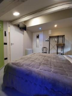 B&B Staziona e Dormi - 1